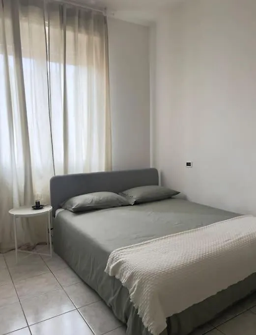 Monolocale Farini Petit location