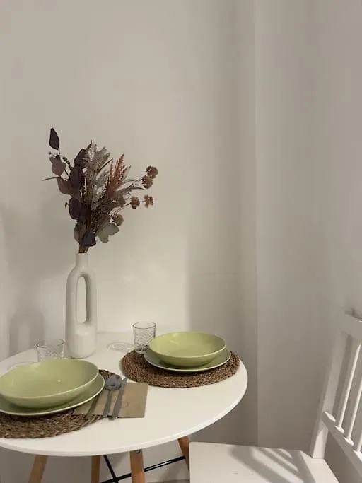 Monolocale Farini Petit Apartamento Parma