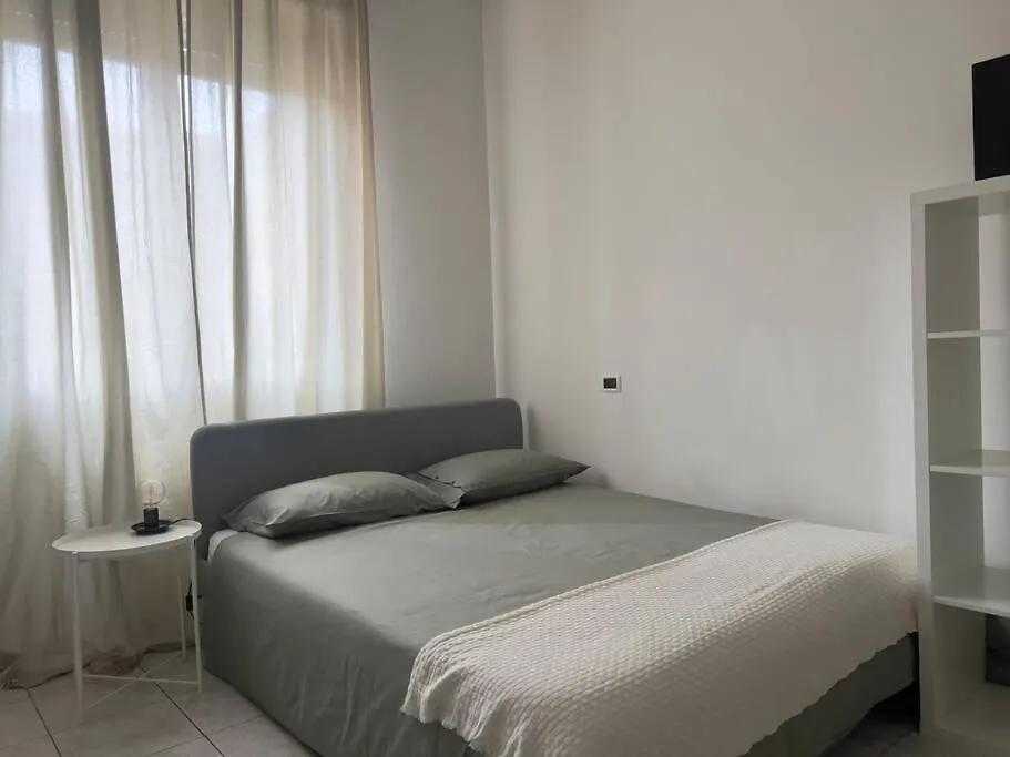 Monolocale Farini Petit Apartment Parma