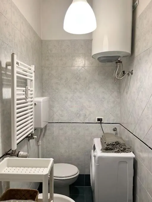 Monolocale Farini Petit Apartamento Parma