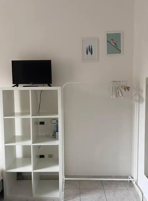 Monolocale Farini Petit Apartamento Parma