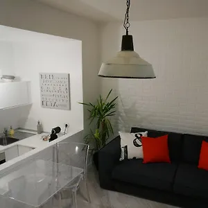 Appartement Les Di, Parma